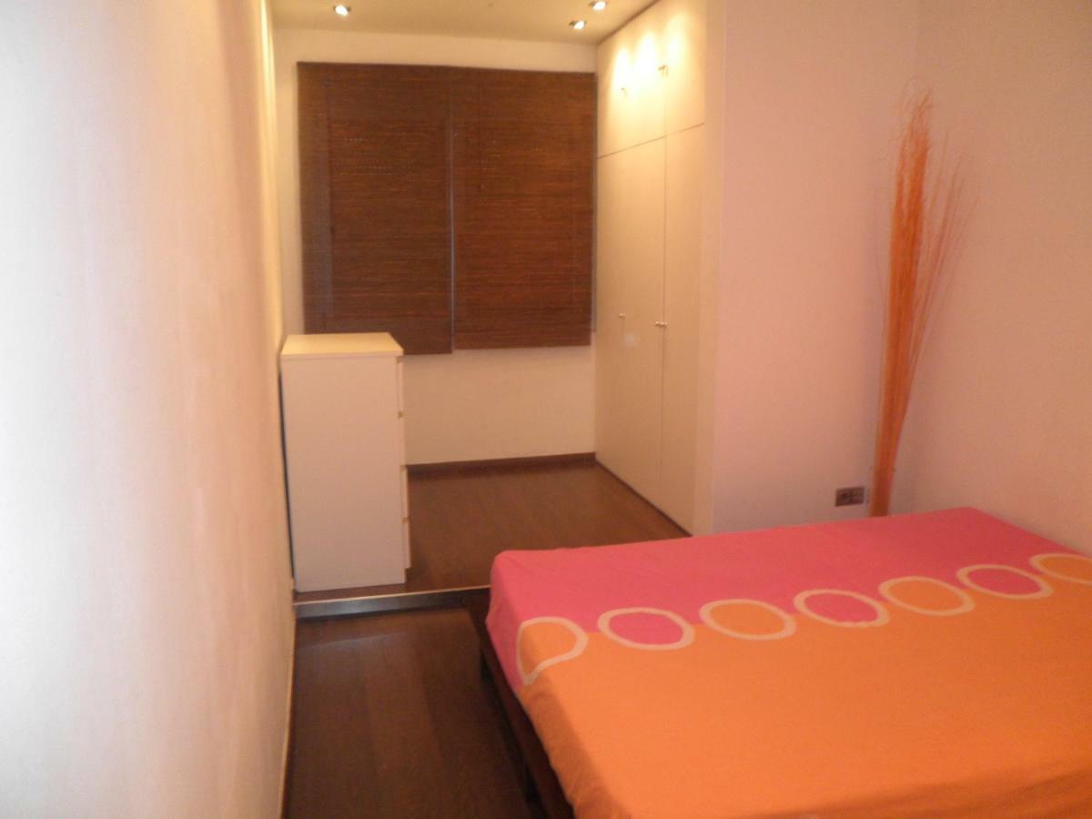 Bacrou Apartment, Design Loft Near The Sea Barcelona Kültér fotó